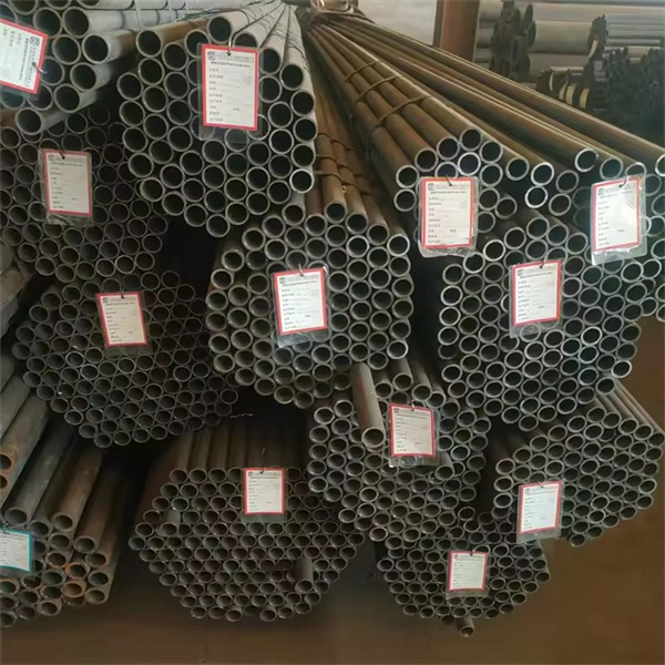 Ukuthola i-6 Sch 40 Pipe Elungileyo Ngaphandle Kwakho