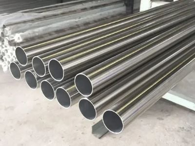 Come lo spessore dei tubi in acciaio influisce sulla classe di pressione nei sistemi industriali