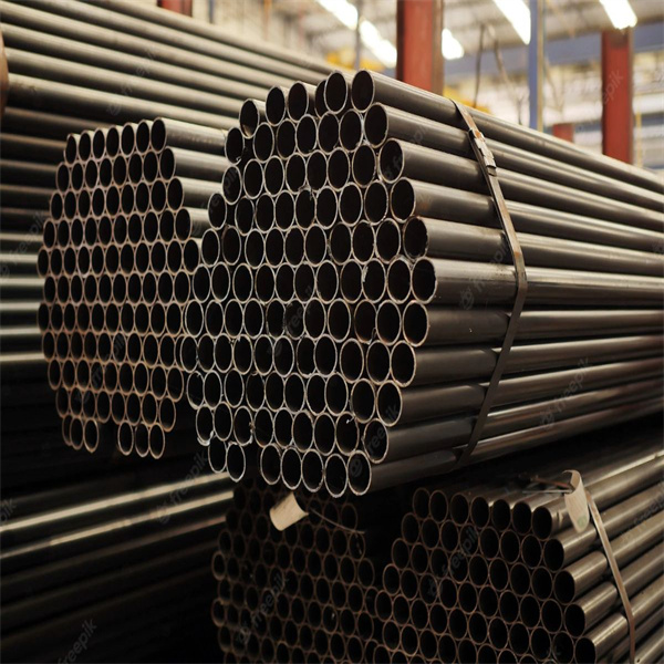 Verwendung von 1 2 Black Iron Pipe in der Wohnraumdekoration