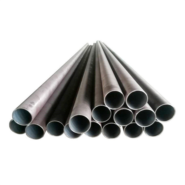 Vantaggi del Tubo d'Acciaio Senza Saldature in Carbonio Rispetto ad Altri Materiali