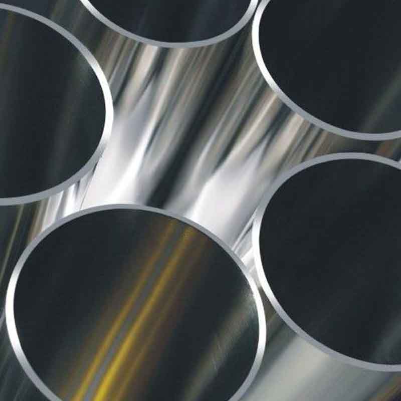 Тоқмақи Сапенда Бе Хат TP304 TP316L TP347 TP310S Baroi Heat-Exchanger