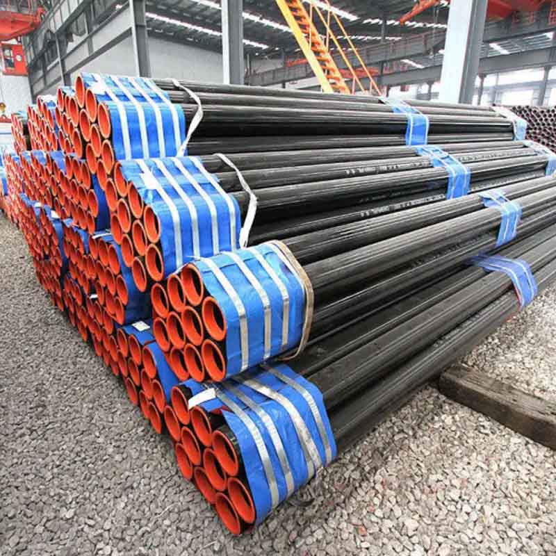 Лавҳаи API 5L ба тарафи газ L245N.L360N.X42.X52.X60 X70