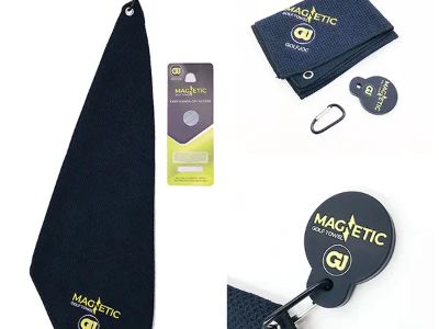 Olvida los regalos promocionales baratos: las toallas deportivas personalizadas son el nuevo estándar en obsequios corporativos
