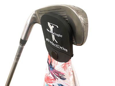 Toallas de Golf Magnéticas Personalizadas para Resorts y Torneos