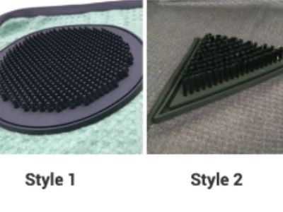 Revolutie in golfaccessoires: Introductie van de 4-in-1 Magnetische Golfhanddoek door Wuxi Ivy Textile Co., Ltd.