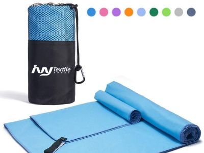 Top 10 Custom Sports Towels Supplier in America