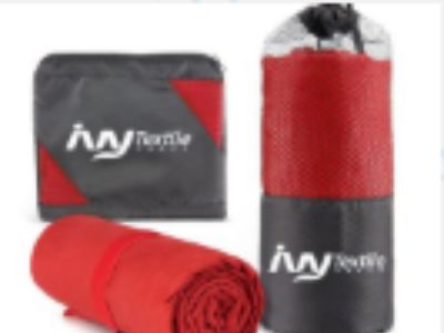 Toallas Personalizadas para Gimnasios y Centros de Fitness