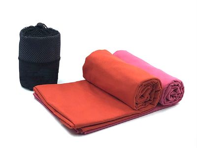 Personalisierbare Fitness-Handtücher für dein Trainingsgerät