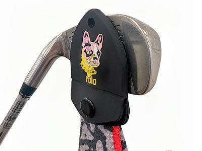 Soluciones integrales de accesorios para golf: toallas magnéticas OEM de Wuxi Ivy