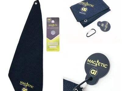 Ditch the Cheap Swag: Branded Sport Towels Are the New Corporate Gifting Standard