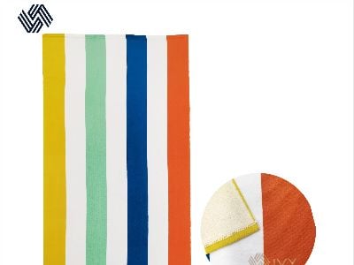 Por qué los pedidos al por mayor con marca blanca son una estrategia clave para su marca con toallas de microfibra personalizadas