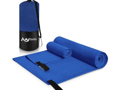 Khăn Thể Dục Cá Nhân Hóa Để Cải Thiện Vệ Sinh Và Động Lực