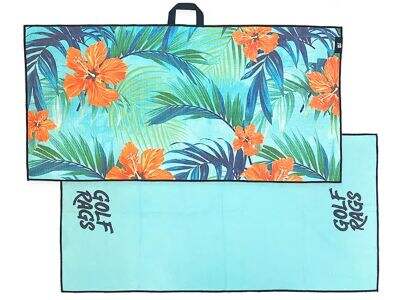 Eco-Friendly Beach Towels Are the Hidden Profit Center Retailers Are Missing