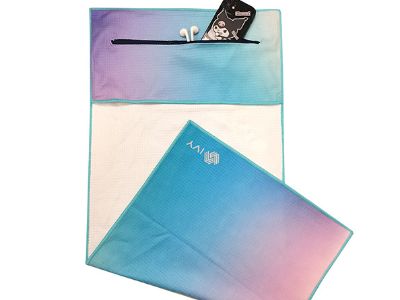 Tại Sao Khăn Vi Sợi Lại Phù Hợp Cho Phòng Tập Và Nhà Ở