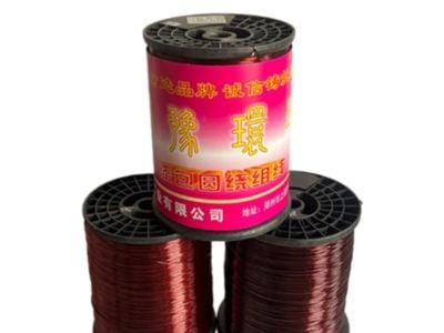The Role of Electric Wire in Renewable Energy Systems