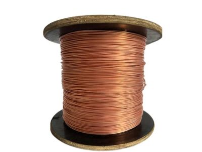 The Role of a Wire Coiling Machine in Automated Cable Manufacturing