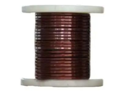 What Determines the Torque Output of a Copper Coil Motor