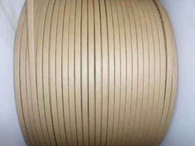 Latest Trends in Flexible Flat Cable Design for Automotive Industry