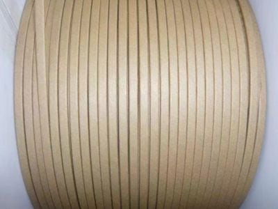 What Flexible Flat Cable Means for High-Speed Data Applications