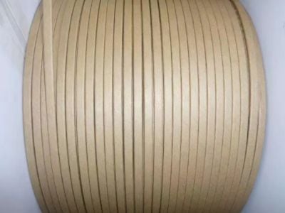 Why Flexible Flat Cable Outperforms Traditional Round Wire in Robotics?