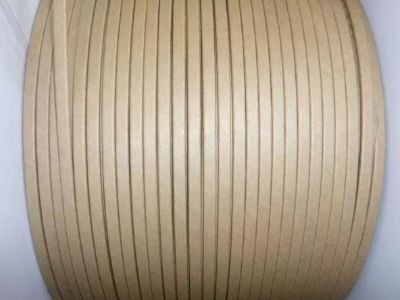 How to Ensure Stable Current Flow in High-Power Flexible Flat Cable Applications