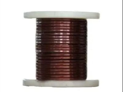 The Core Manufacturing Processes Behind High-Performance Electrical Copper Wire