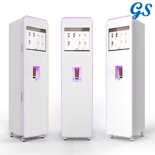 Truy cập nhanh chóng và dễ dàng vào các loại sữa protein chất lượng cao bất cứ lúc nào, ở đâu