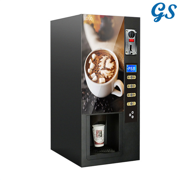 Đang cách mạng hóa ngành công nghiệp cà phê, một tách tại một thời điểm.