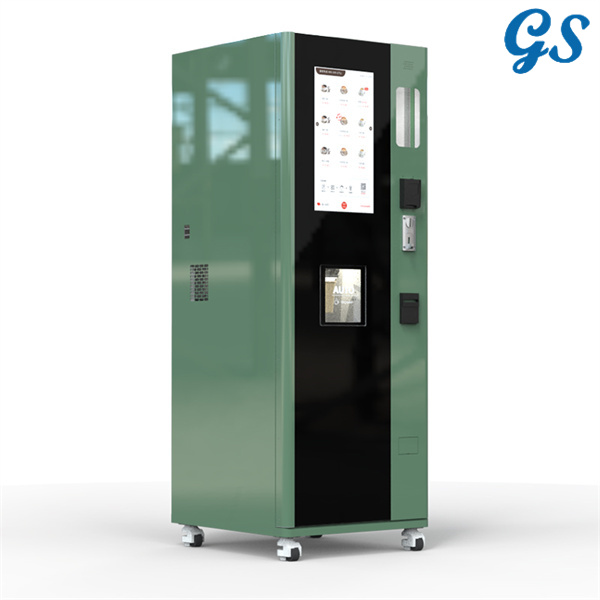 Máy pha cà phê tự động của bạn giờ đây được công nhận đúng mức nhờ bộ đọc thẻ quẹt