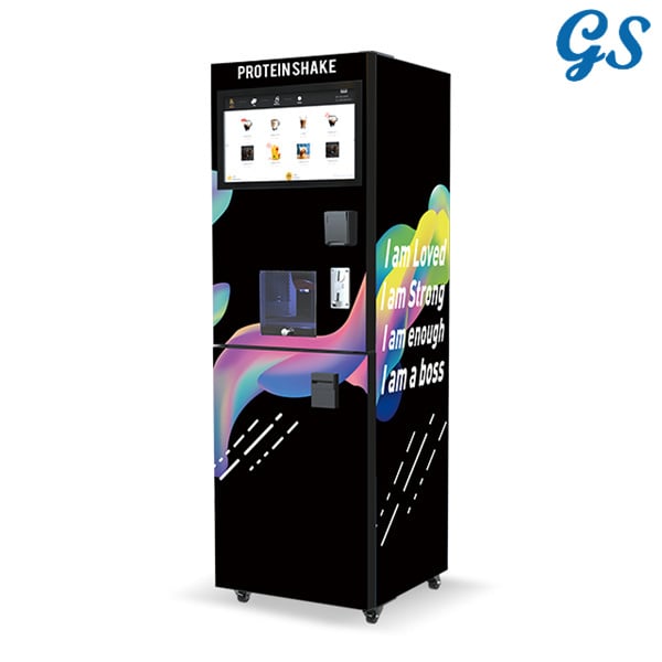 Thưởng thức sự tiện nghi từ máy bán hàng tự động sô cô la và cà phê nóng – lạnh của chúng tôi hoạt động 24/7