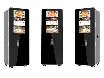 Engineering innovations in automatic coffee vending machine with grinder modules