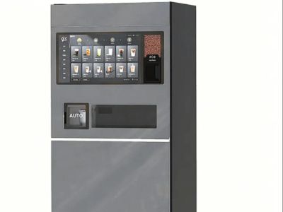 Tối ưu hóa mức tiêu thụ năng lượng trong thiết bị bán cà phê tự động