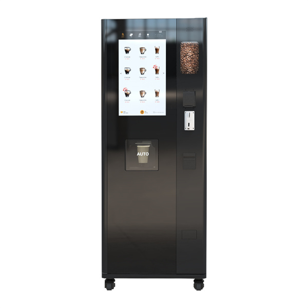 An Toàn của Máy Pha Cà Phê 4 Làn
