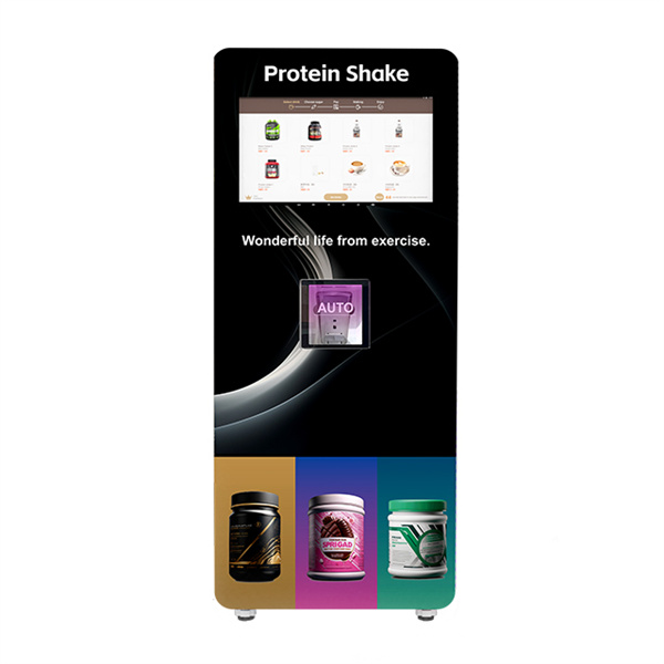 Protein chất lượng cao bất cứ lúc nào