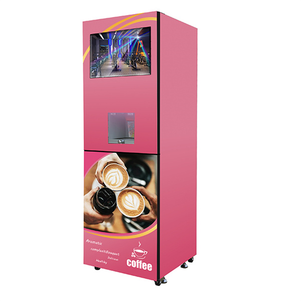 Nguồn Gốc Máy Pha Cà Phê 4 Làn
