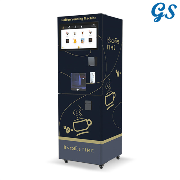 Perdez-vous dans un bon livre et savourez une tasse de café fraîchement préparée - tout cela provenant d'une seule machine !