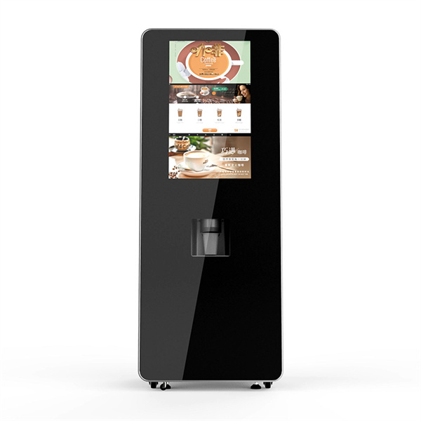 Buat Teh Favorit Anda dalam Hitungan Menit dengan Mesin Teh Coffee Day