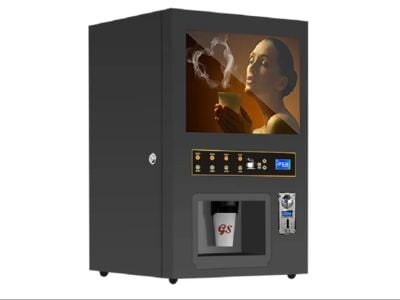 sự mở rộng thị trường máy pha cà phê tự động trong các dự án thành phố thông minh trên toàn cầu