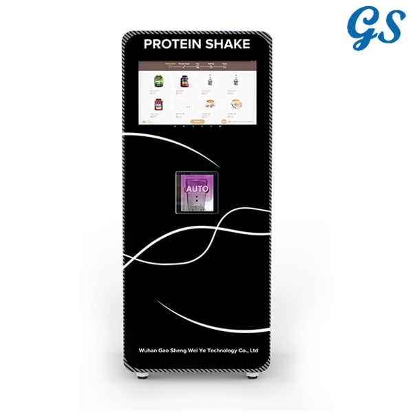 Günlük protein ihtiyacınızı şimdi her yerde, her zaman karşılayabilirsiniz!
