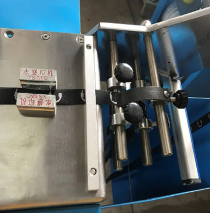 Ultrasonic Cutting Machine