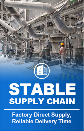 stable
