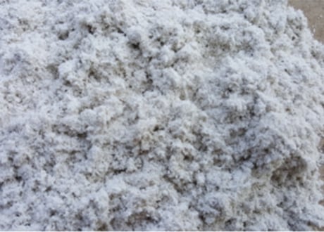 Introduction of Mineral Fibers