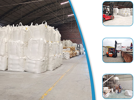 Mica Products