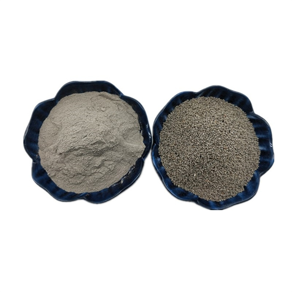 Sicurezza nel Fly Ash Polverizzato