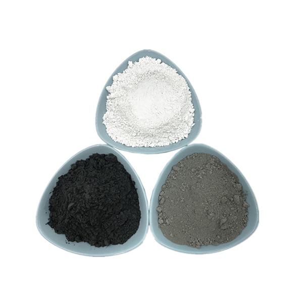 Utilizzo del Tourmaline Nera
