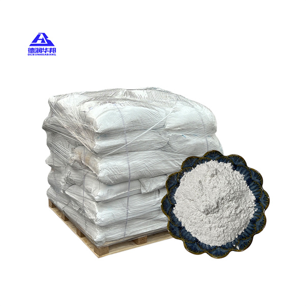Benefits of using barium sulphate precipitated in medical imaging