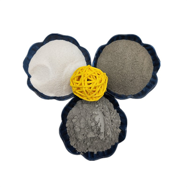 Безпека ў прынцыпе з Fly Ash