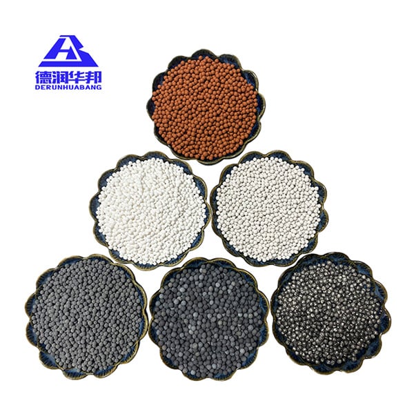 Tukar Air Anda dengan Bola Mineral Tourmaline