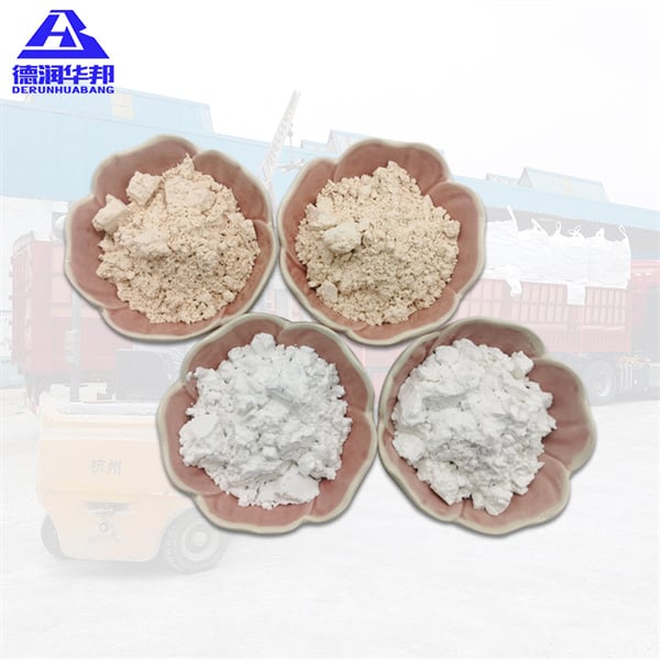 Unbeatable Filtration Performance with Flux-Calcined Diatomite Filter Aid Powder