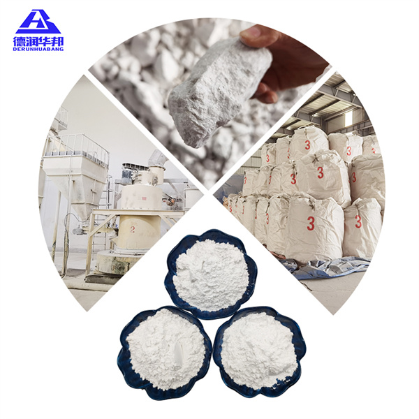 Bazar üzərində talq bazli məhsulların alternativləri